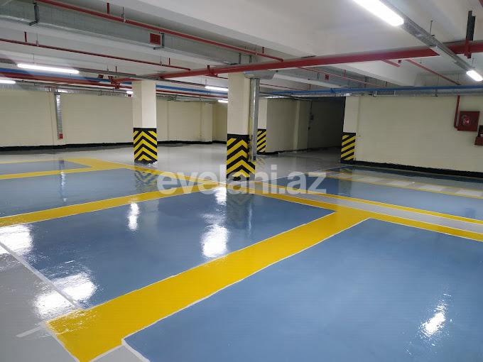 Kirayə verilir, yeni tikili, 3 otaqlı, 87 m², Bakı, Xətai r, Şah İsmayıl Xətai m.