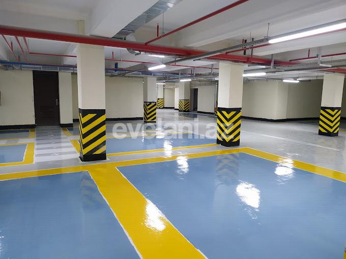 Kirayə verilir, yeni tikili, 3 otaqlı, 87 m², Bakı, Xətai r, Şah İsmayıl Xətai m.