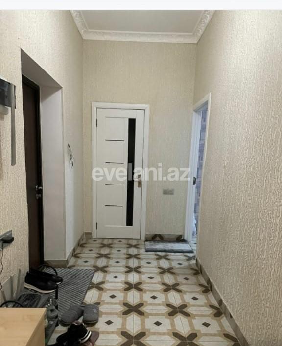 Kirayə verilir, yeni tikili, 2 otaqlı, 75 m², Bakı, Nəsimi r, 28 may m.