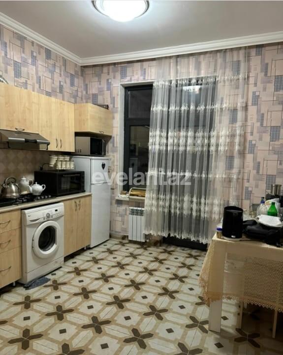 Kirayə verilir, yeni tikili, 2 otaqlı, 75 m², Bakı, Nəsimi r, 28 may m.