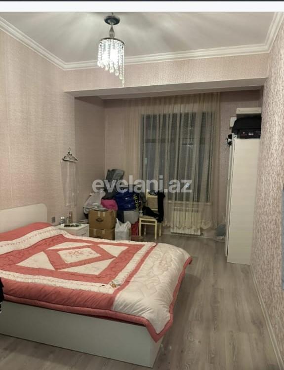 Kirayə verilir, yeni tikili, 2 otaqlı, 75 m², Bakı, Nəsimi r, 28 may m.