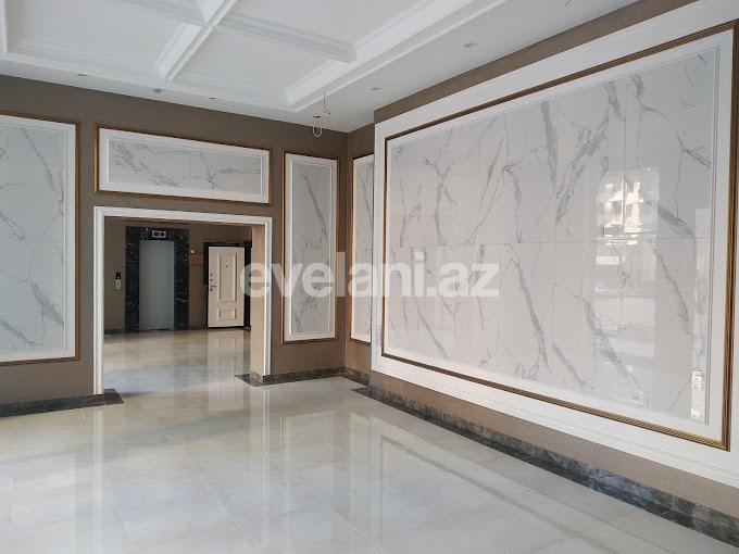 Kirayə verilir, yeni tikili, 2 otaqlı, 87 m², Bakı, Xətai r, Şah İsmayıl Xətai m.