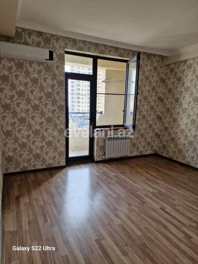 Kirayə verilir, yeni tikili, 2 otaqlı, 87 m², Bakı, Xətai r, Şah İsmayıl Xətai m.