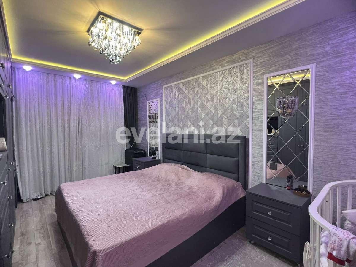 Satılır, köhnə tikili, 3 otaqlı, 80 m², Bakı, Nərimanov r, Gənclik m.