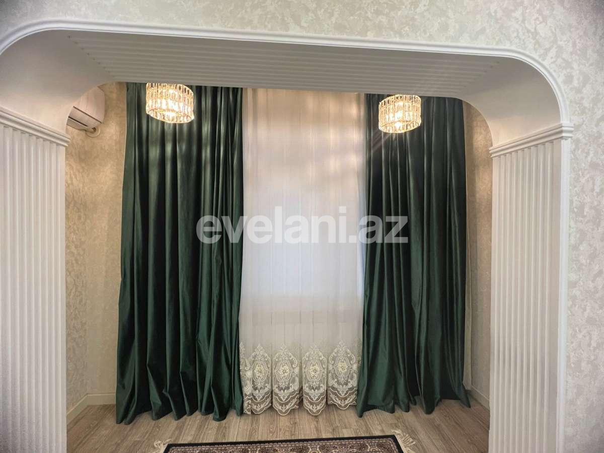 Satılır, köhnə tikili, 3 otaqlı, 80 m², Bakı, Nərimanov r, Gənclik m.