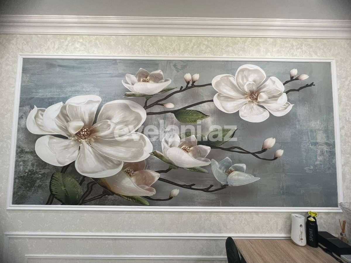 Satılır, köhnə tikili, 3 otaqlı, 80 m², Bakı, Nərimanov r, Gənclik m.