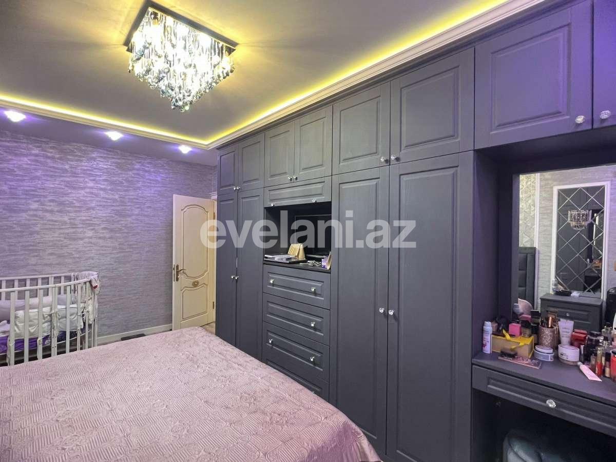Satılır, köhnə tikili, 3 otaqlı, 80 m², Bakı, Nərimanov r, Gənclik m.