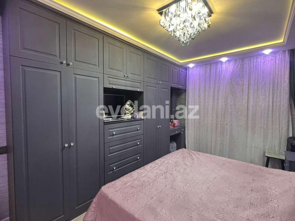 Satılır, köhnə tikili, 3 otaqlı, 80 m², Bakı, Nərimanov r, Gənclik m.