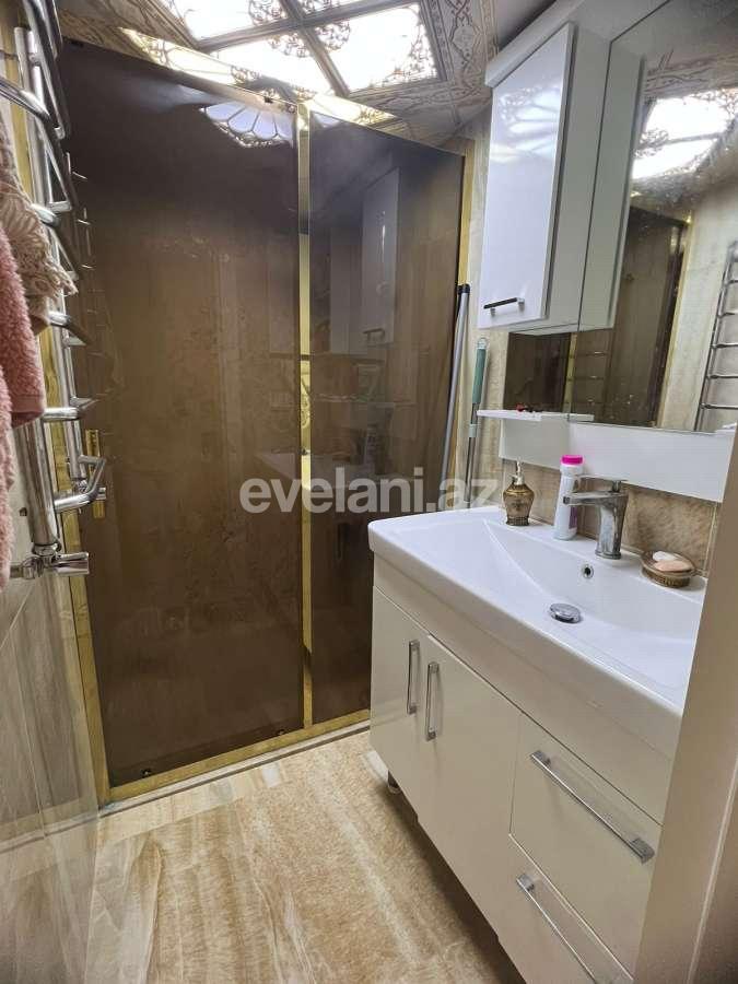 Satılır, köhnə tikili, 3 otaqlı, 80 m², Bakı, Nərimanov r, Gənclik m.