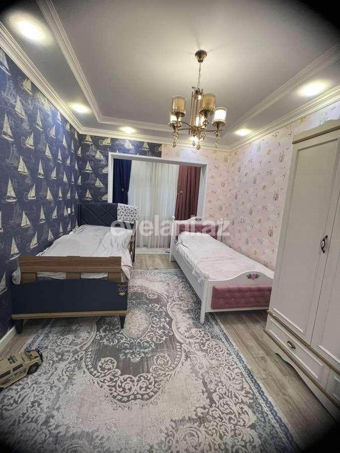 Satılır, köhnə tikili, 3 otaqlı, 80 m², Bakı, Nərimanov r, Gənclik m.