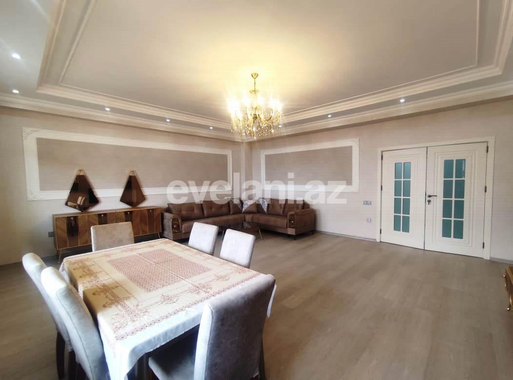 Satılır, yeni tikili, 3 otaqlı, 141 m², Bakı, Nərimanov r, Gənclik m.