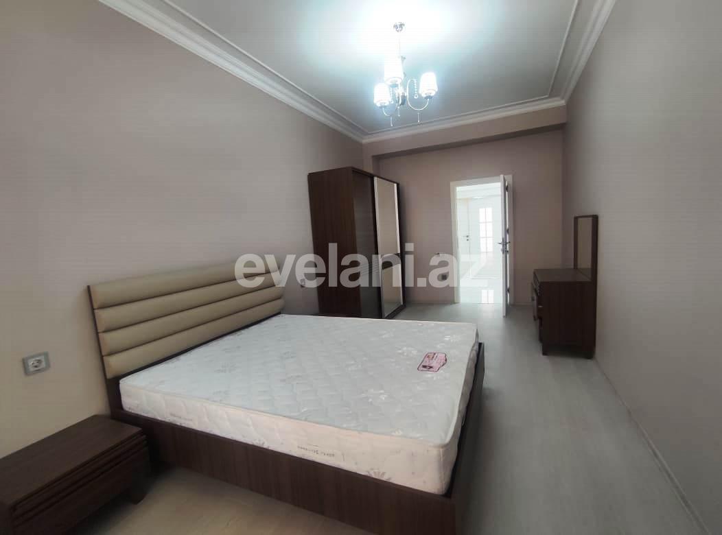 Satılır, yeni tikili, 3 otaqlı, 141 m², Bakı, Nərimanov r, Gənclik m.