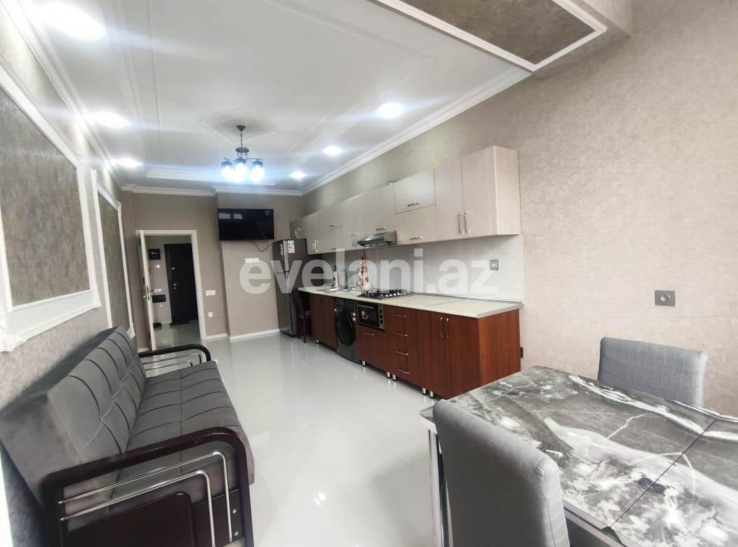 Satılır, yeni tikili, 3 otaqlı, 141 m², Bakı, Nərimanov r, Gənclik m.
