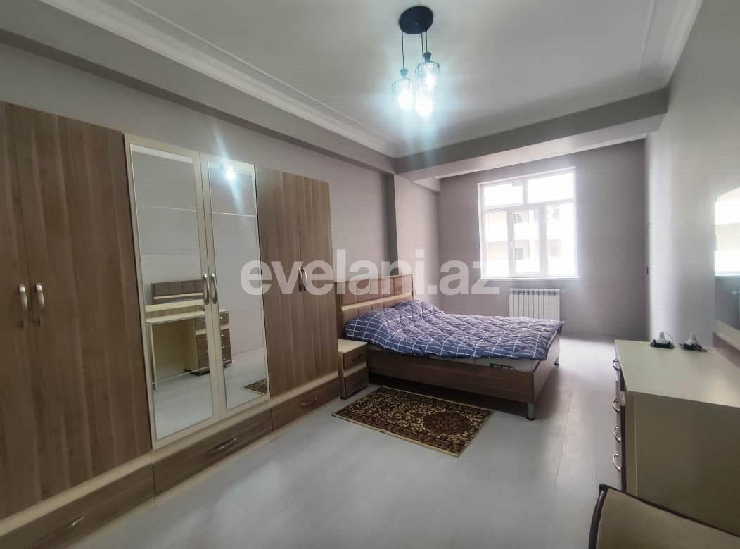 Satılır, yeni tikili, 3 otaqlı, 141 m², Bakı, Nərimanov r, Gənclik m.