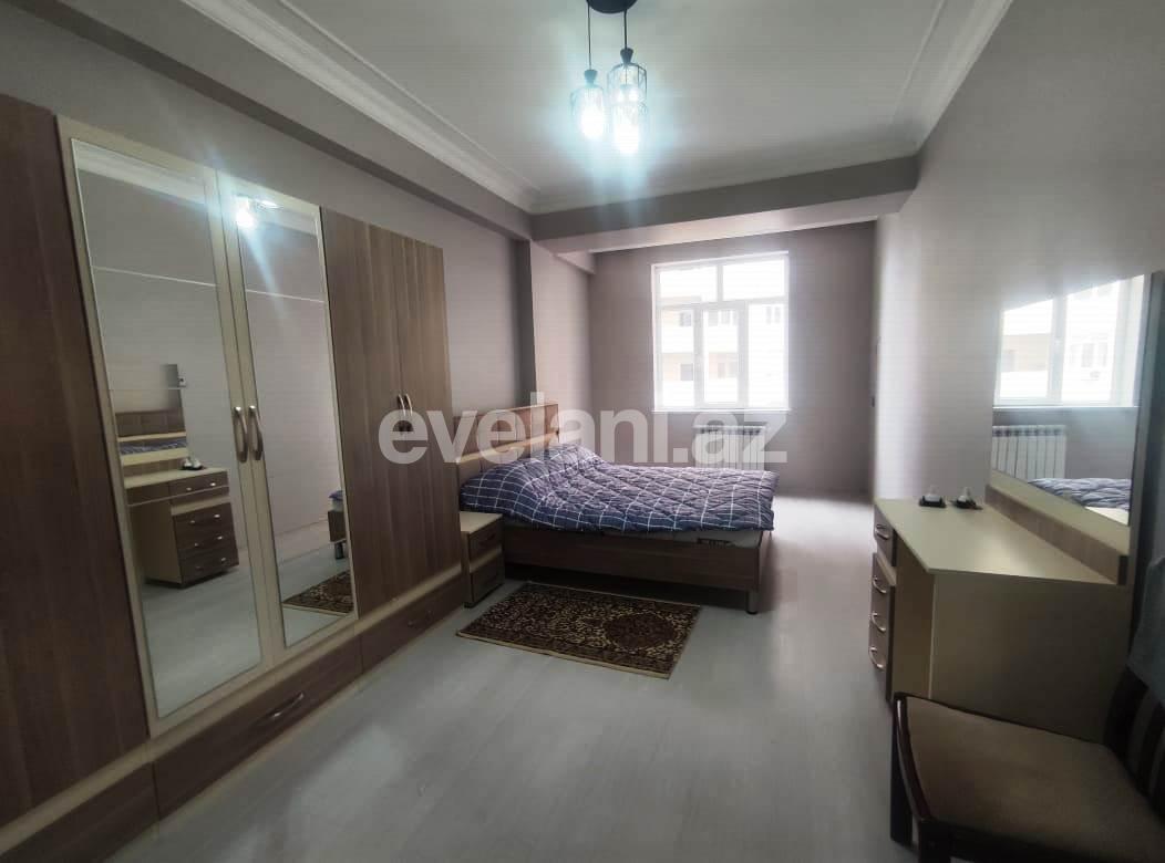 Satılır, yeni tikili, 3 otaqlı, 141 m², Bakı, Nərimanov r, Gənclik m.
