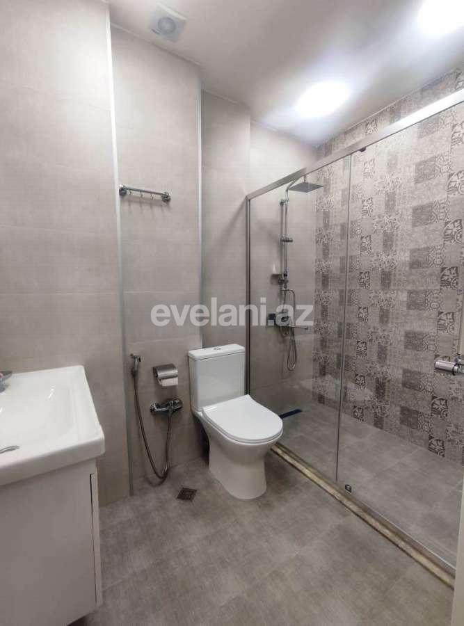 Satılır, yeni tikili, 3 otaqlı, 141 m², Bakı, Nərimanov r, Gənclik m.