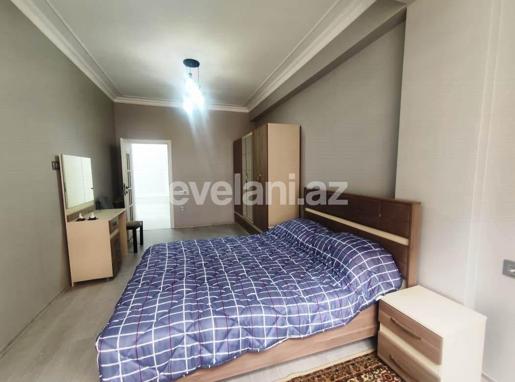 Satılır, yeni tikili, 3 otaqlı, 141 m², Bakı, Nərimanov r, Gənclik m.