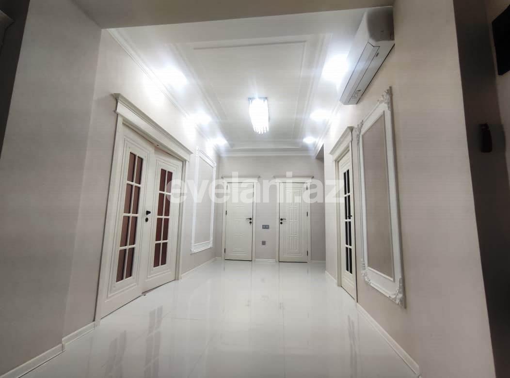 Satılır, yeni tikili, 3 otaqlı, 141 m², Bakı, Nərimanov r, Gənclik m.