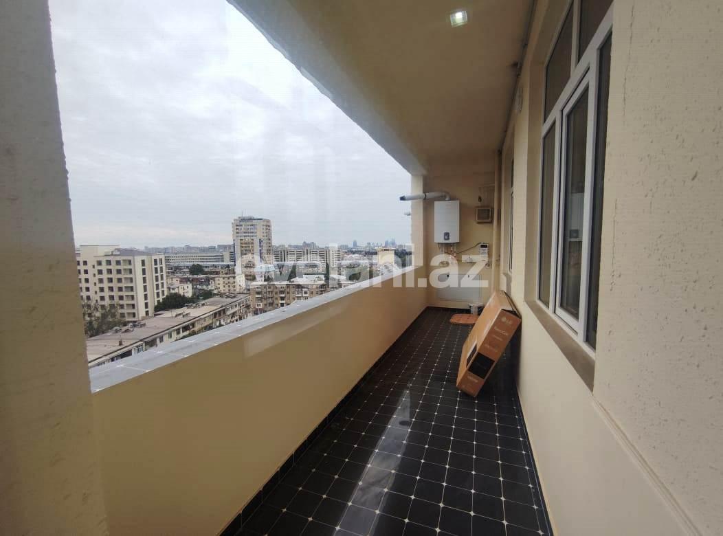 Satılır, yeni tikili, 3 otaqlı, 141 m², Bakı, Nərimanov r, Gənclik m.