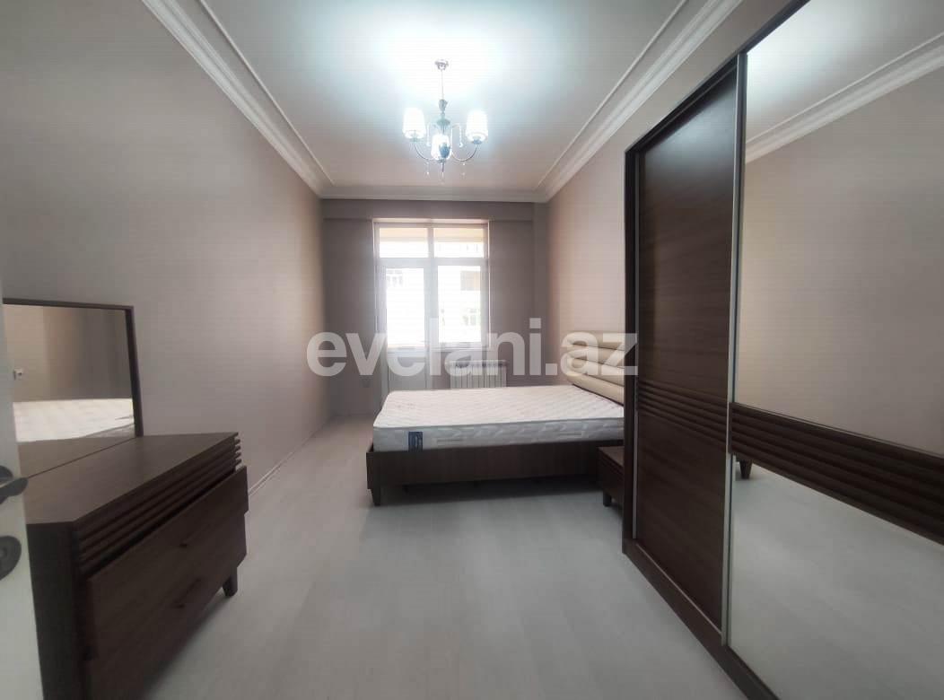 Satılır, yeni tikili, 3 otaqlı, 141 m², Bakı, Nərimanov r, Gənclik m.
