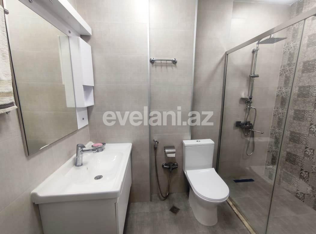 Satılır, yeni tikili, 3 otaqlı, 141 m², Bakı, Nərimanov r, Gənclik m.