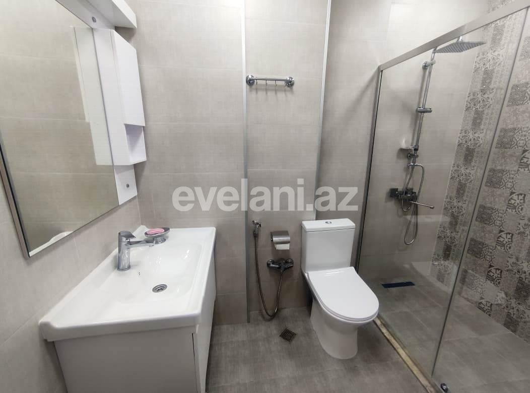 Satılır, yeni tikili, 3 otaqlı, 141 m², Bakı, Nərimanov r, Gənclik m.