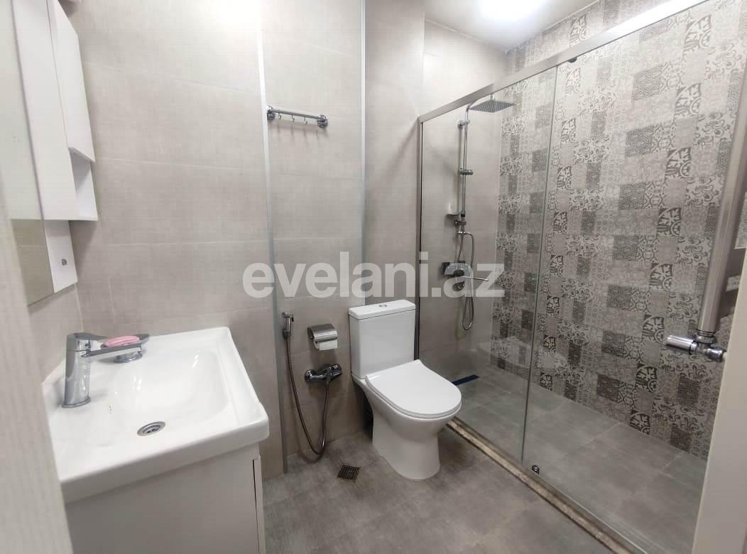 Satılır, yeni tikili, 3 otaqlı, 141 m², Bakı, Nərimanov r, Gənclik m.