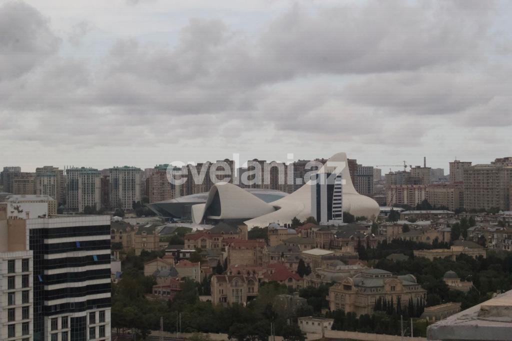 Kirayə verilir, yeni tikili, 2 otaqlı, 70 m², Bakı, Xətai r, Şah İsmayıl Xətai m.