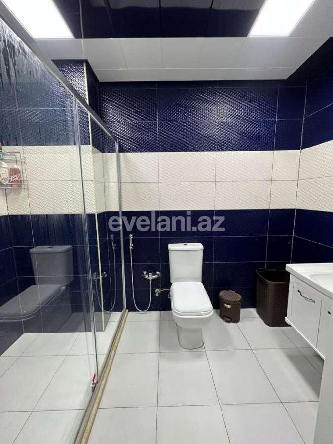 Kirayə verilir, yeni tikili, 2 otaqlı, 70 m², Bakı, Xətai r, Şah İsmayıl Xətai m.