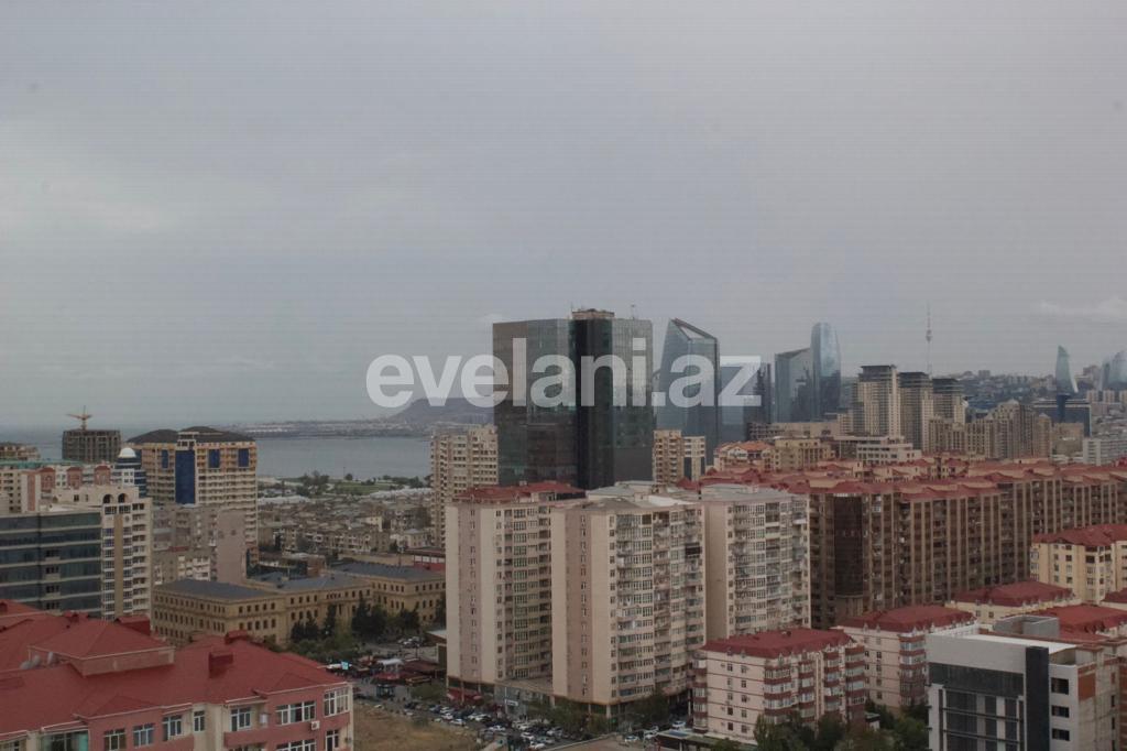 Kirayə verilir, yeni tikili, 2 otaqlı, 70 m², Bakı, Xətai r, Şah İsmayıl Xətai m.