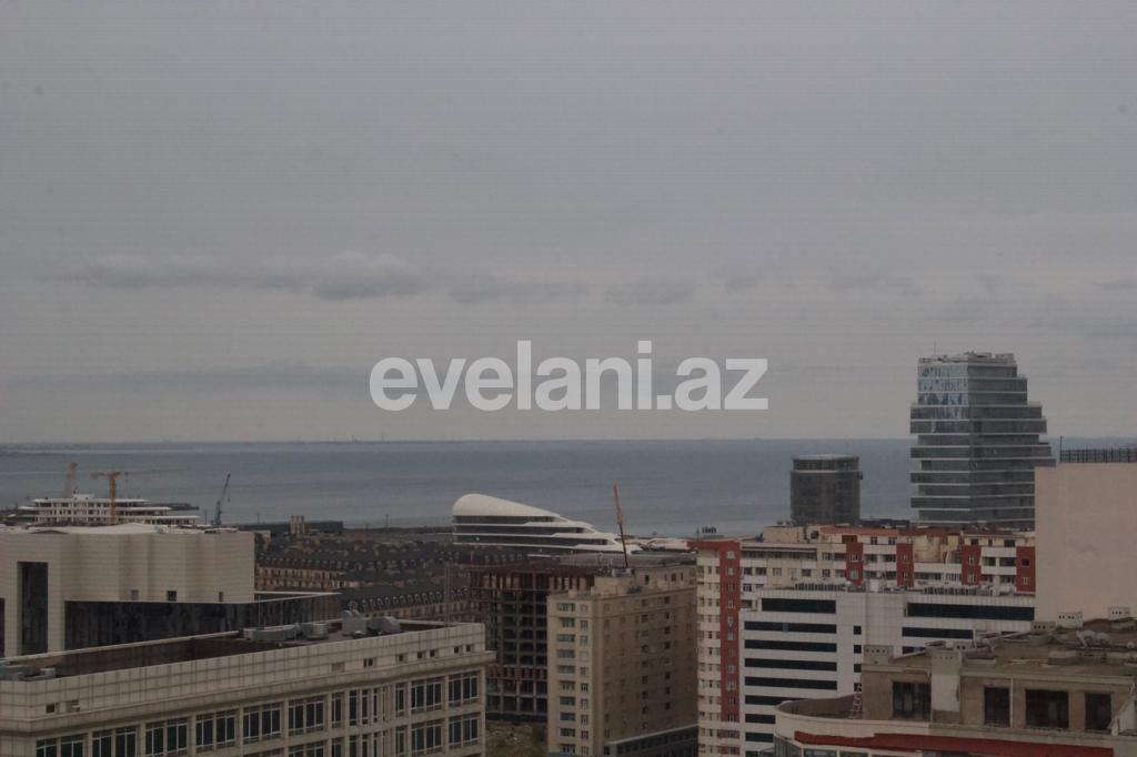 Kirayə verilir, yeni tikili, 2 otaqlı, 70 m², Bakı, Xətai r, Şah İsmayıl Xətai m.