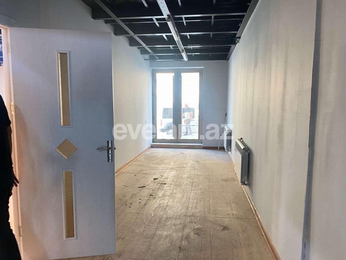 Kirayə verilir, obyekt, 310 m², Bakı, Xətai r, Ağ şəhər q, Şah İsmayıl Xətai m.