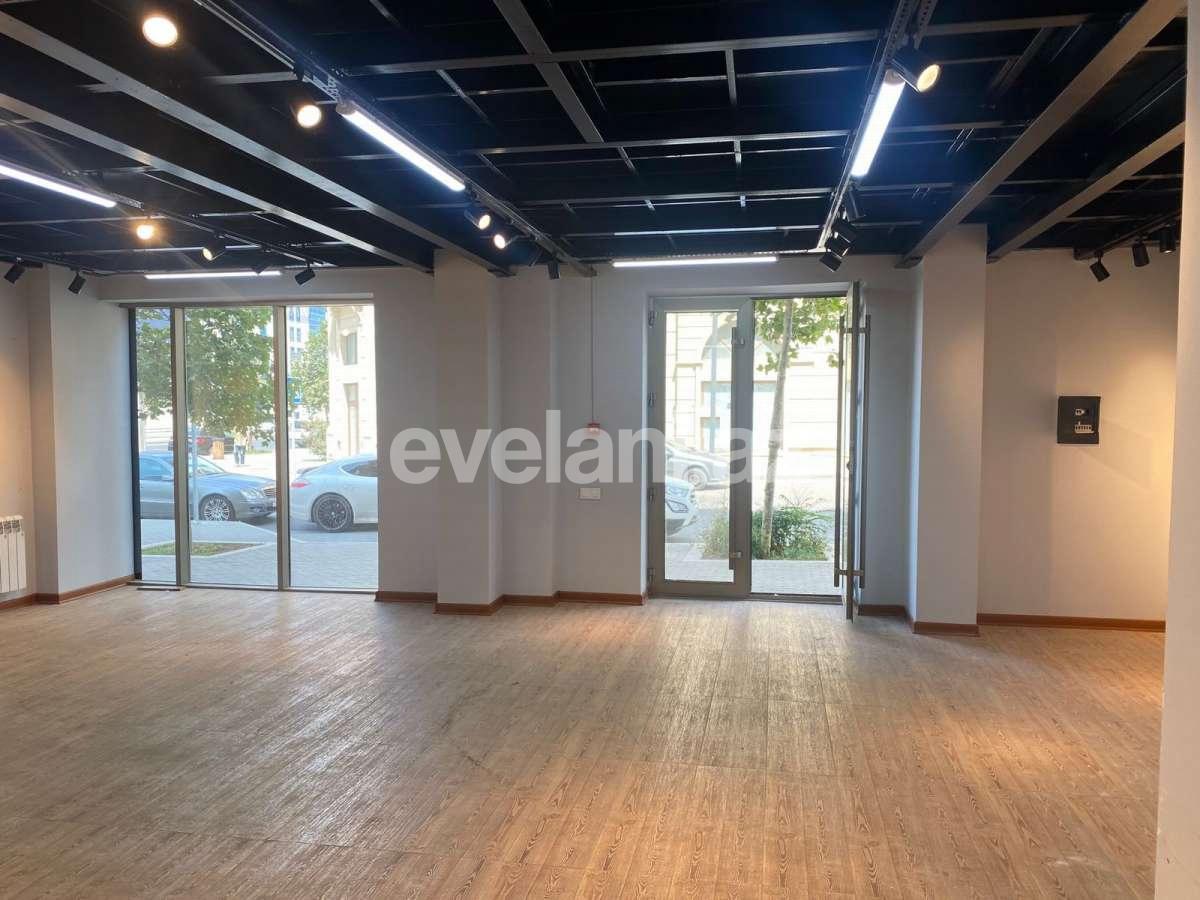 Kirayə verilir, obyekt, 310 m², Bakı, Xətai r, Ağ şəhər q, Şah İsmayıl Xətai m.