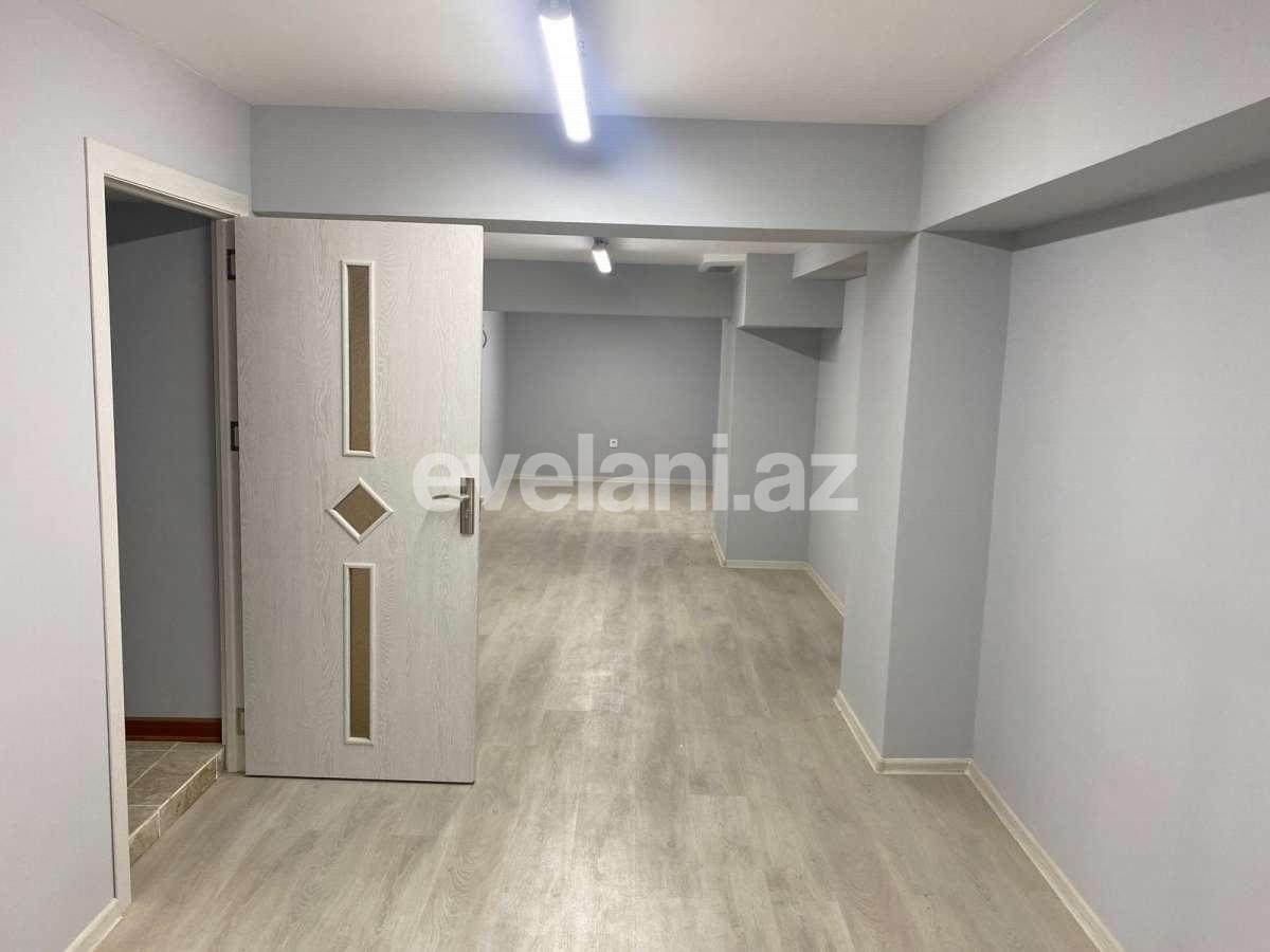Kirayə verilir, obyekt, 310 m², Bakı, Xətai r, Ağ şəhər q, Şah İsmayıl Xətai m.