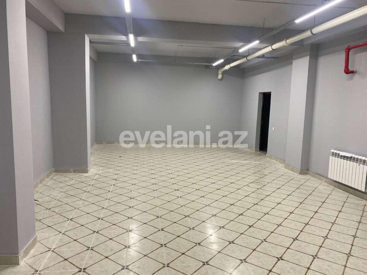 Kirayə verilir, obyekt, 310 m², Bakı, Xətai r, Ağ şəhər q, Şah İsmayıl Xətai m.