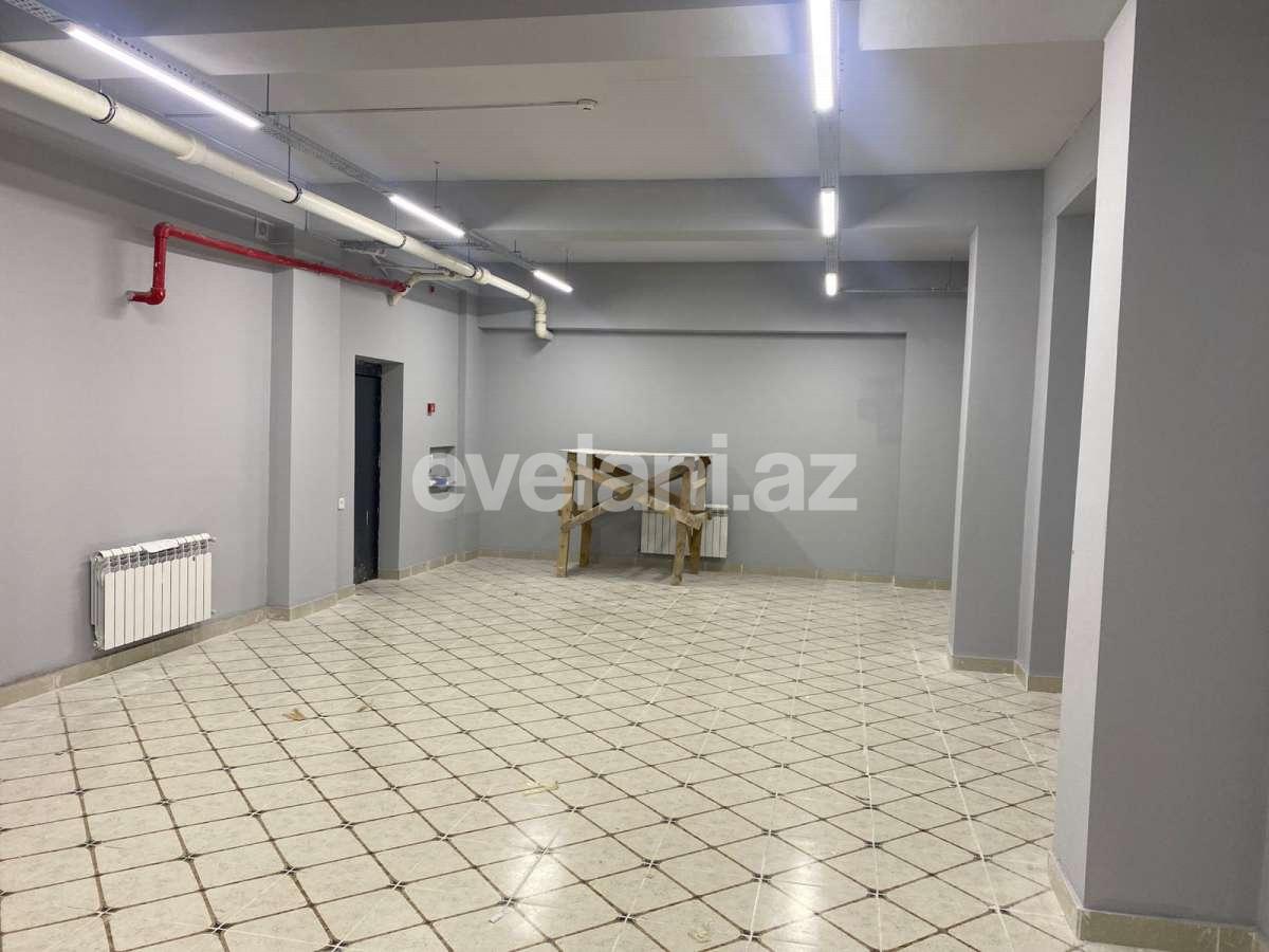 Kirayə verilir, obyekt, 310 m², Bakı, Xətai r, Ağ şəhər q, Şah İsmayıl Xətai m.
