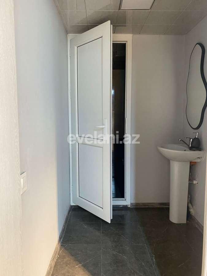 Kirayə verilir, obyekt, 310 m², Bakı, Xətai r, Ağ şəhər q, Şah İsmayıl Xətai m.