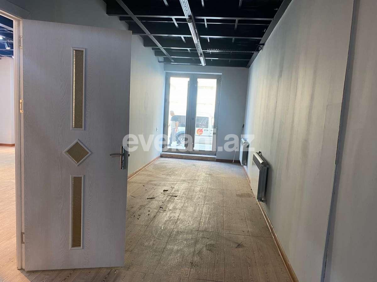 Kirayə verilir, obyekt, 310 m², Bakı, Xətai r, Ağ şəhər q, Şah İsmayıl Xətai m.