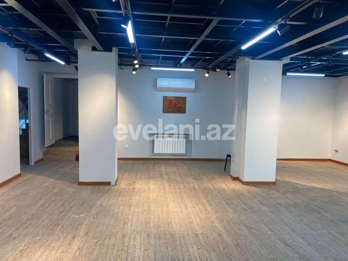 Kirayə verilir, obyekt, 310 m², Bakı, Xətai r, Ağ şəhər q, Şah İsmayıl Xətai m.