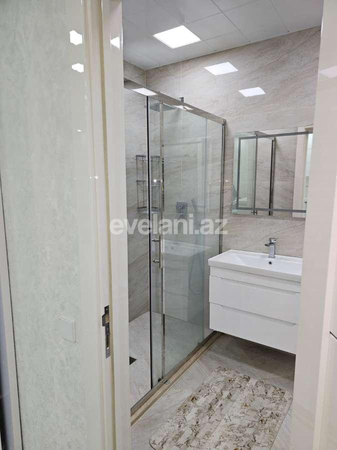 Rent, new building, 2 room, 66 m², Baku, Yasamal r, 8 November m.