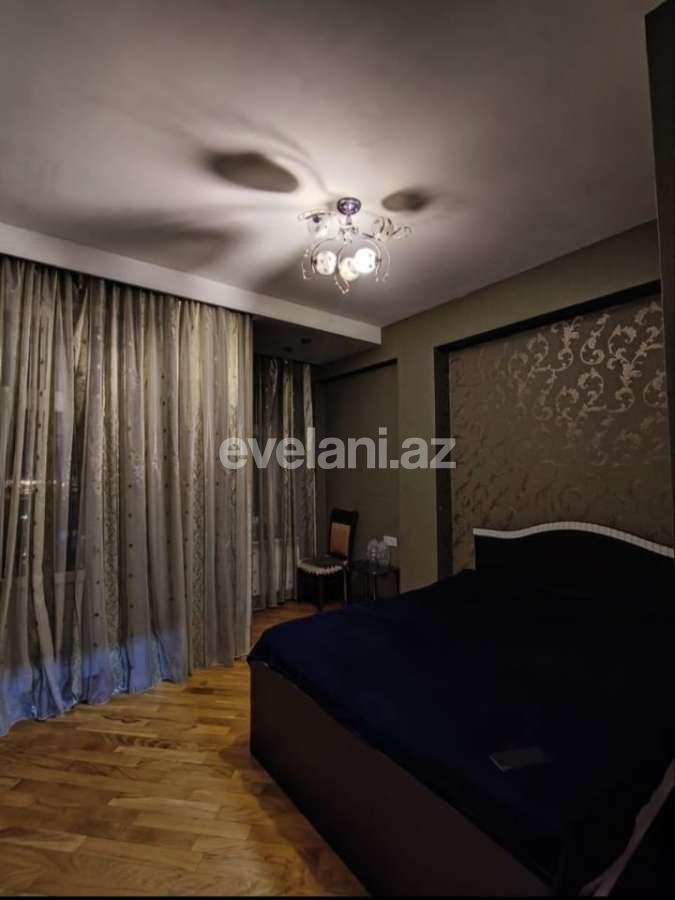 Rent, new building, 2 room, 50 m², Baku, Sabail r, Bayil d.