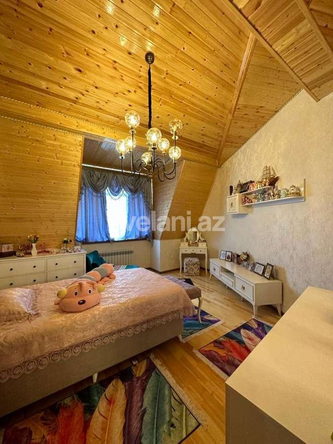 Satılır, yeni tikili, 4 otaqlı, 200 m², Bakı, Nərimanov r, Nəriman Nərimanov m.