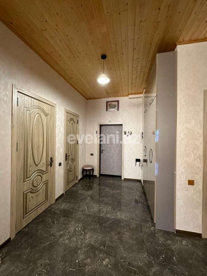 Satılır, yeni tikili, 4 otaqlı, 200 m², Bakı, Nərimanov r, Nəriman Nərimanov m.