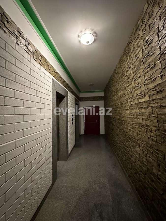 Satılır, yeni tikili, 4 otaqlı, 200 m², Bakı, Nərimanov r, Nəriman Nərimanov m.