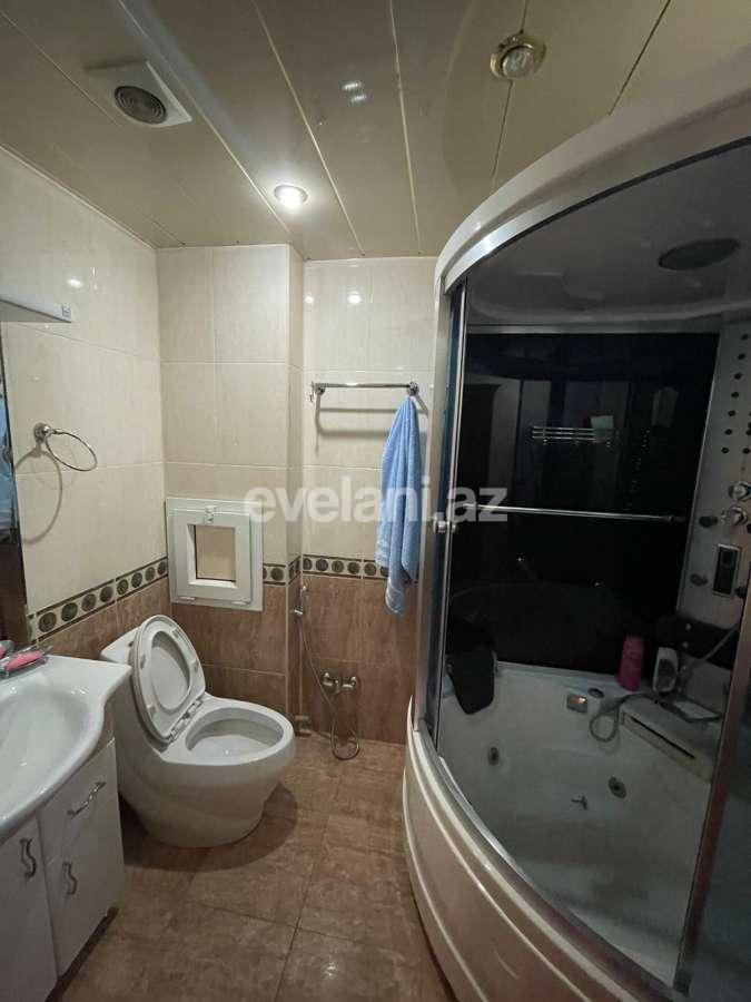 Kirayə verilir, yeni tikili, 3 otaqlı, 122 m², Bakı, Nərimanov r, Nəriman Nərimanov m.