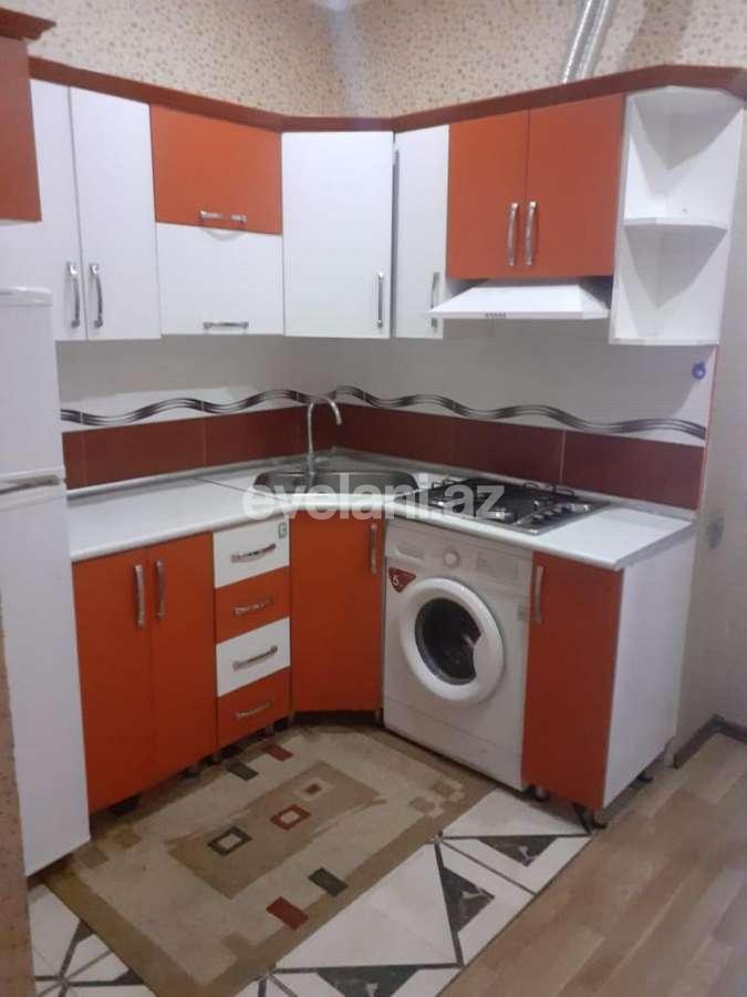 Kirayə verilir, köhnə tikili, 2 otaqlı, 75 m², Bakı, Yasamal r, Yeni Yasamal q.