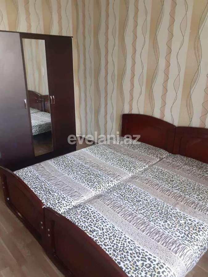Kirayə verilir, köhnə tikili, 2 otaqlı, 75 m², Bakı, Yasamal r, Yeni Yasamal q.