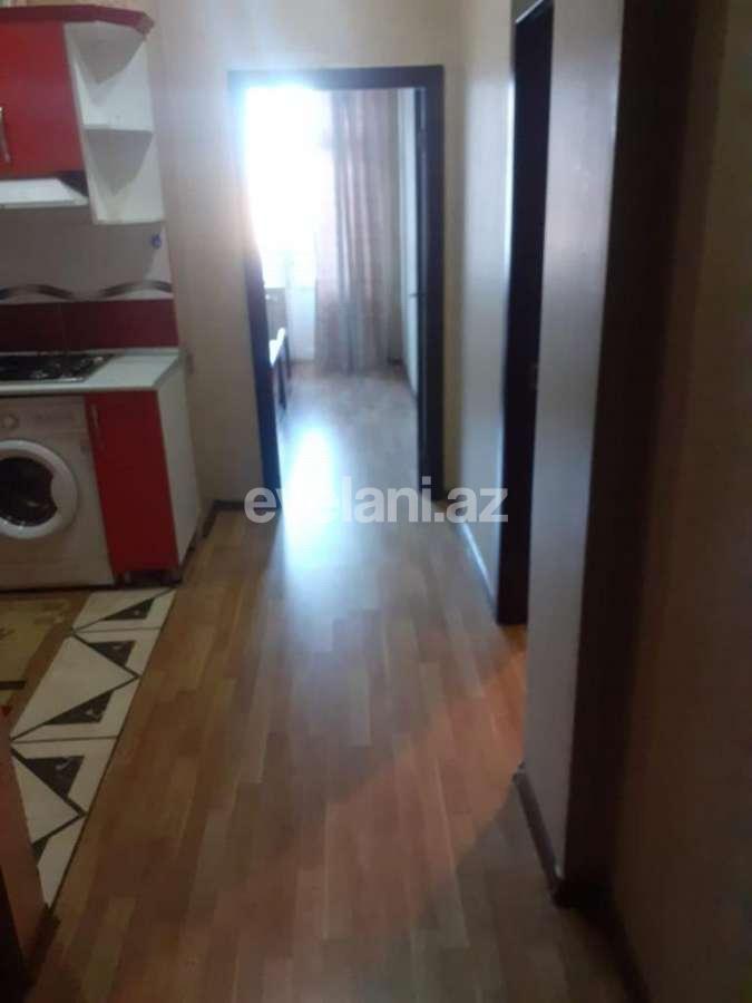 Kirayə verilir, köhnə tikili, 2 otaqlı, 75 m², Bakı, Yasamal r, Yeni Yasamal q.