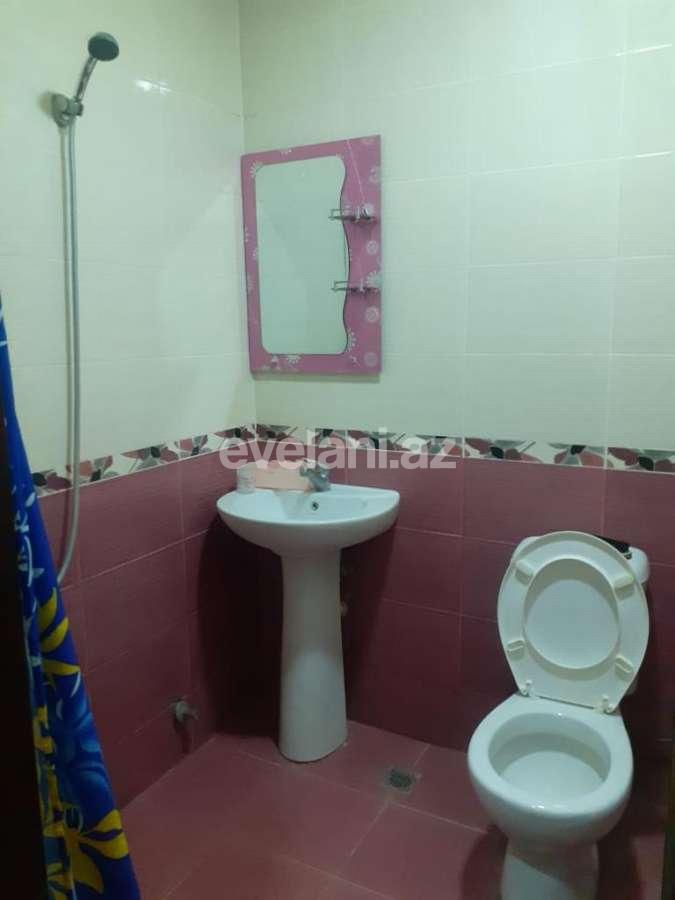 Kirayə verilir, köhnə tikili, 2 otaqlı, 75 m², Bakı, Yasamal r, Yeni Yasamal q.