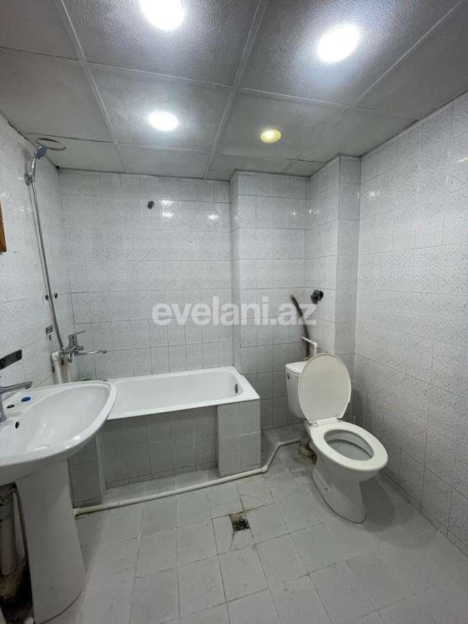 Kirayə verilir, köhnə tikili, 3 otaqlı, 85 m², Bakı, Sabunçu r, Bakıxanov q.
